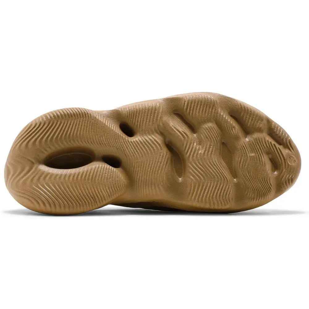 Yeezy Foam Runner Ochre - Droper