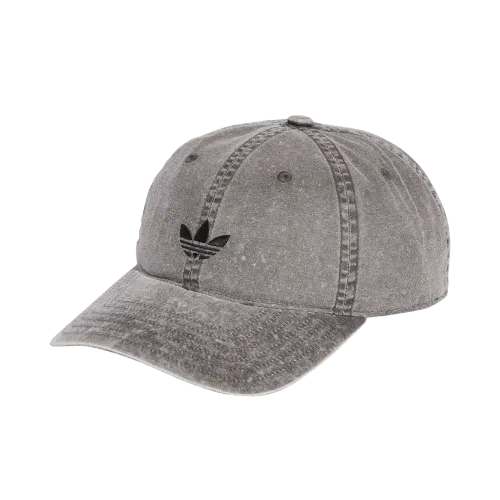 Bone adidas Baseball Washed Utility Black