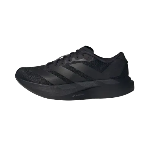 adidas Adizero EVO SL Core Black Iron Metallic