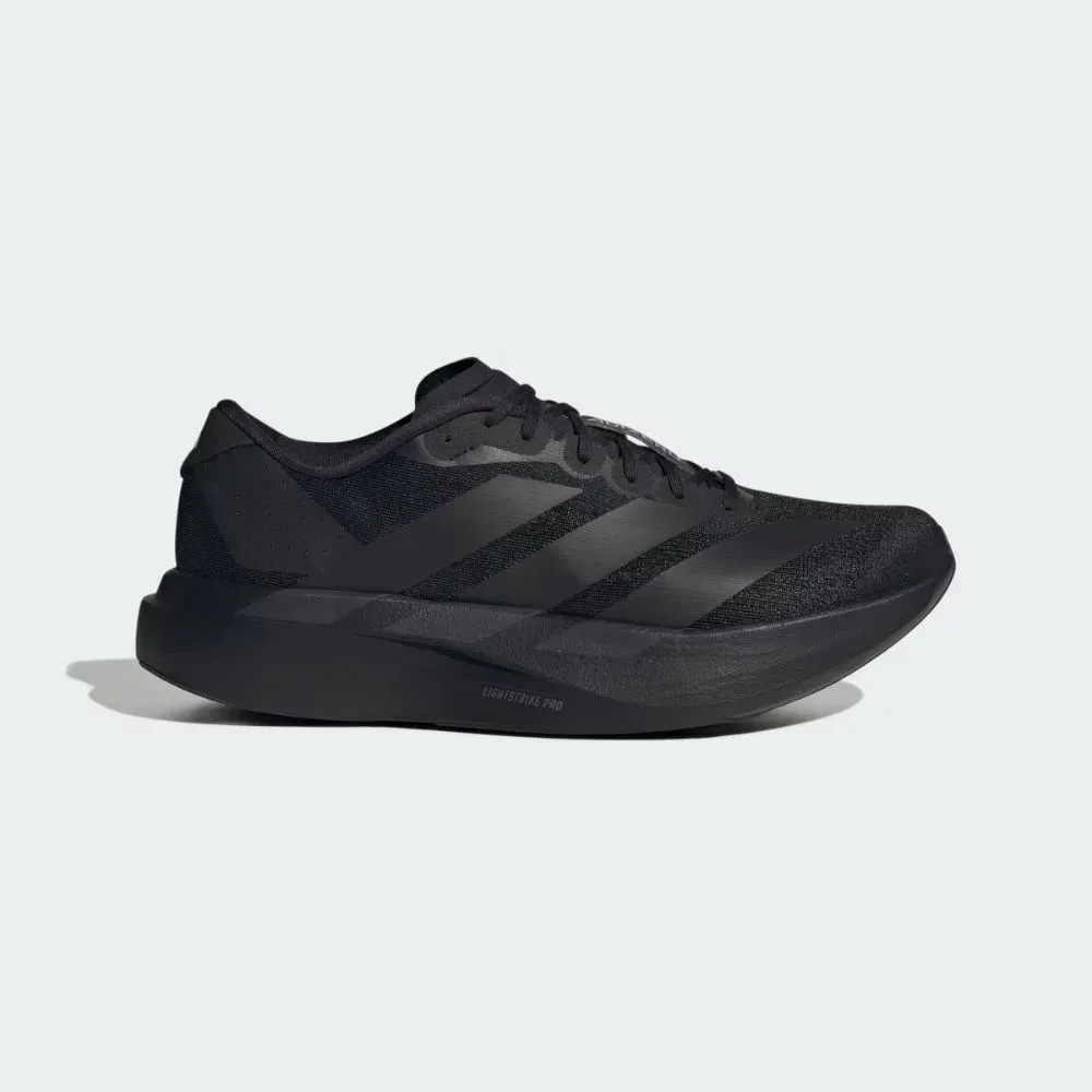 Imagem adidas Adizero EVO SL Core Black Iron Metallic