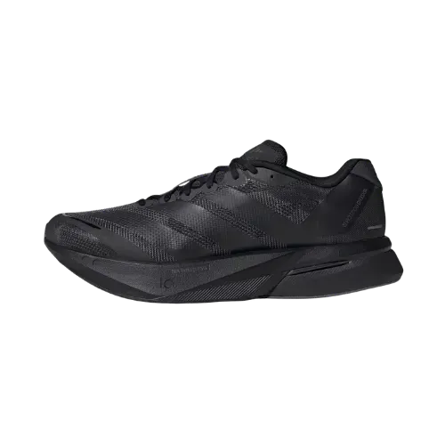 adidas Adizero Boston 13 Carbon Core Black
