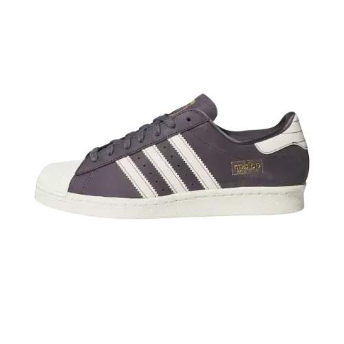 adidas Superstar ADV Aurora Onix Chalk White Off White