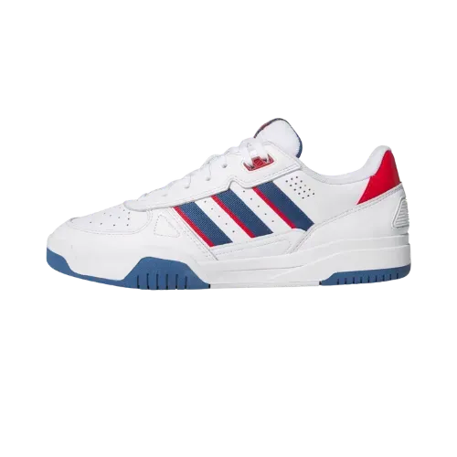 adidas Tekkira Cup Cloud White Dusky Petrol Better Scarlet