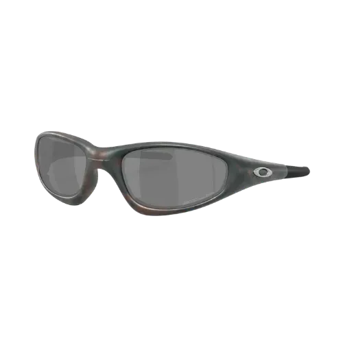 GDLP x Oakley Óculos Straight Jacket 99 Prizm Black