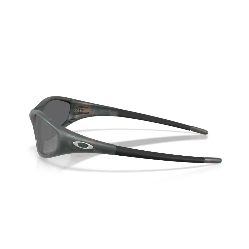 GDLP x Oakley Óculos Straight Jacket 99 Prizm Black foto 2