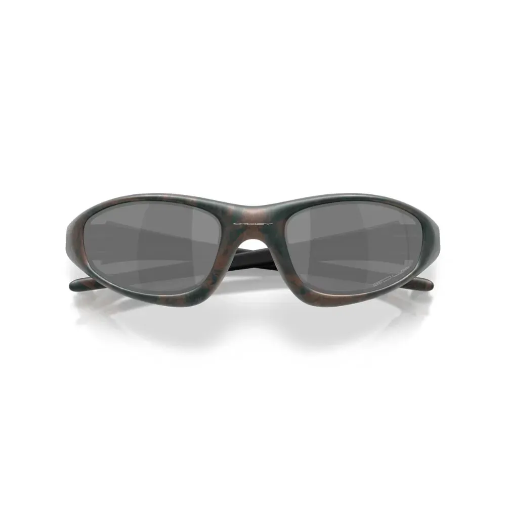 GDLP x Oakley Óculos Straight Jacket 99 Prizm Black foto 1
