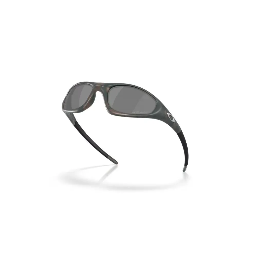 GDLP x Oakley Óculos Straight Jacket 99 Prizm Black foto 3