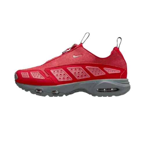 Nike Air Max Sunder Gym Red