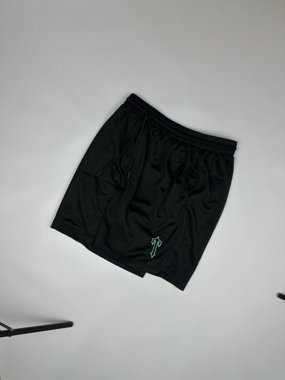 Trapstar Foundation Basketball Shorts