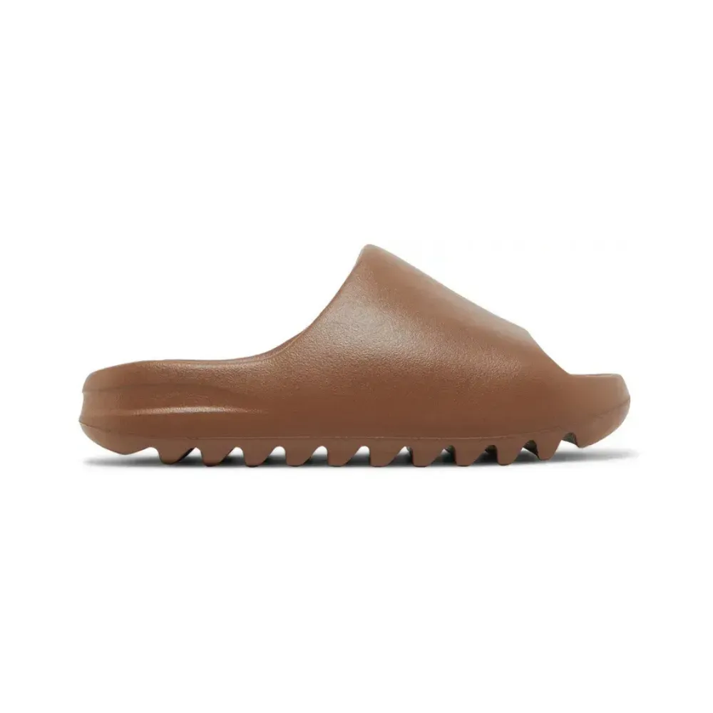 Yeezy Slide Flax - Droper