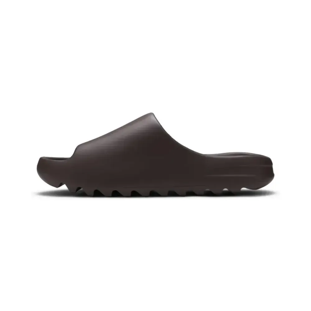 Yeezy Slide Soot - Droper