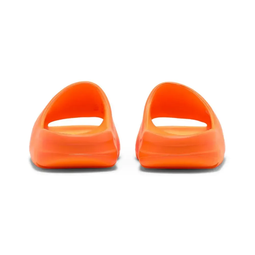 Imagem Yeezy Slide Enflame Orange