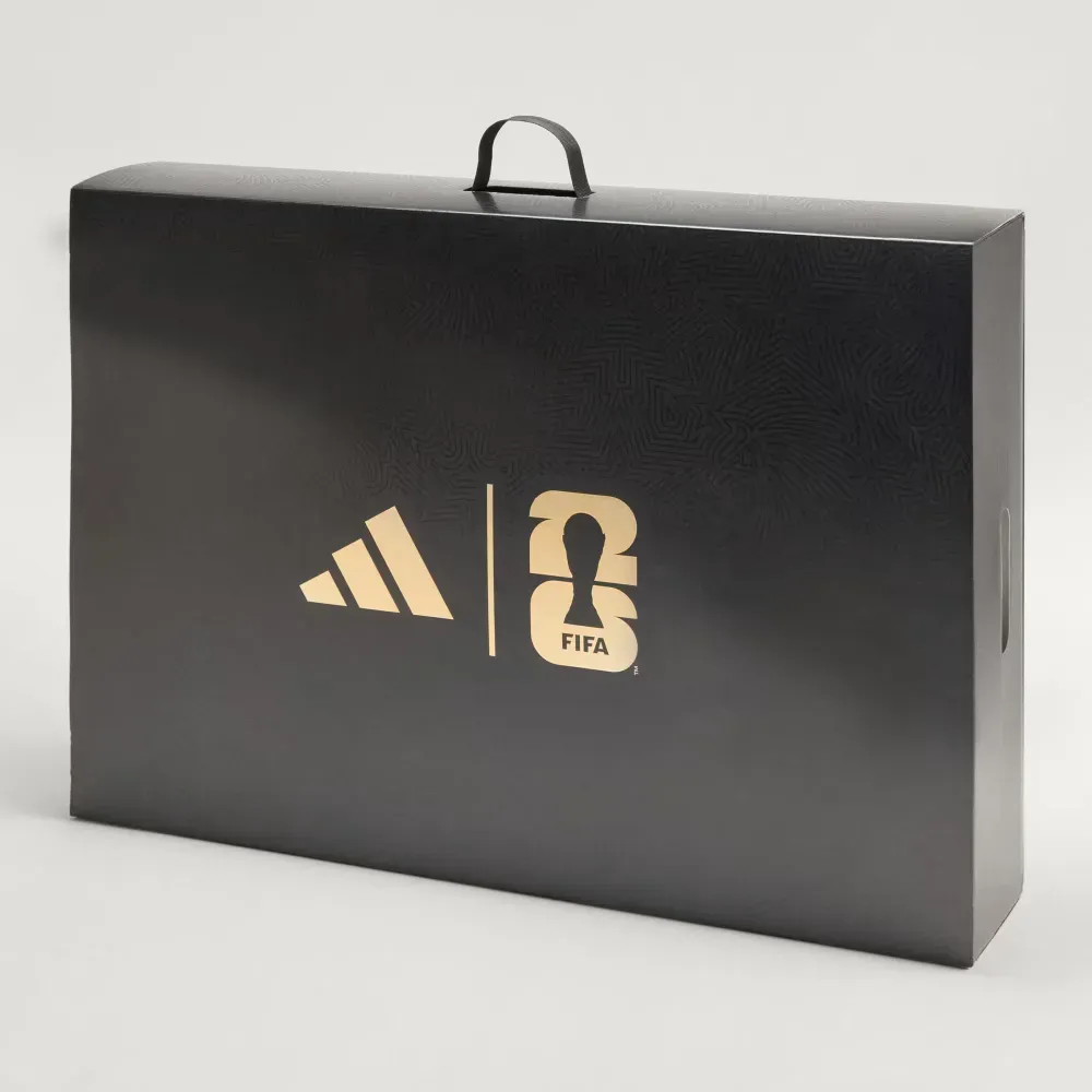 Fifa World Cup x adidas Mini Bolas Historical Collection White
