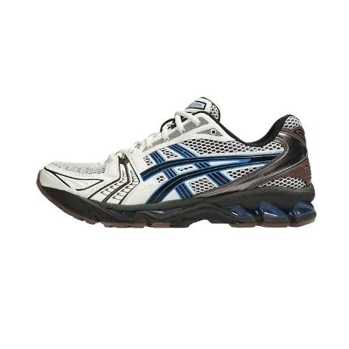 Asics Gel-Kayano 14 Cream Blue Coast