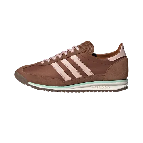 adidas SL 72 OG Zebra - Droper