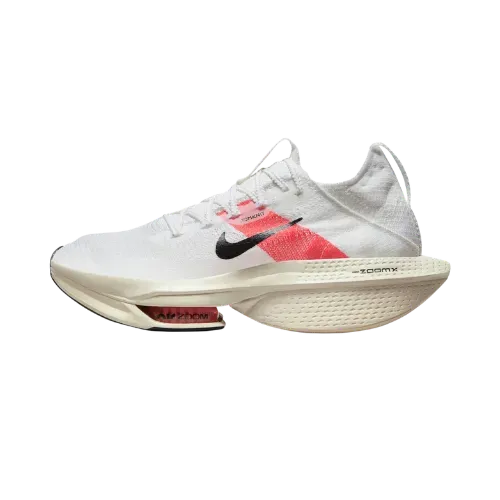 Nike Air Zoom Alphafly Next% 2 White Clear Jade - Droper