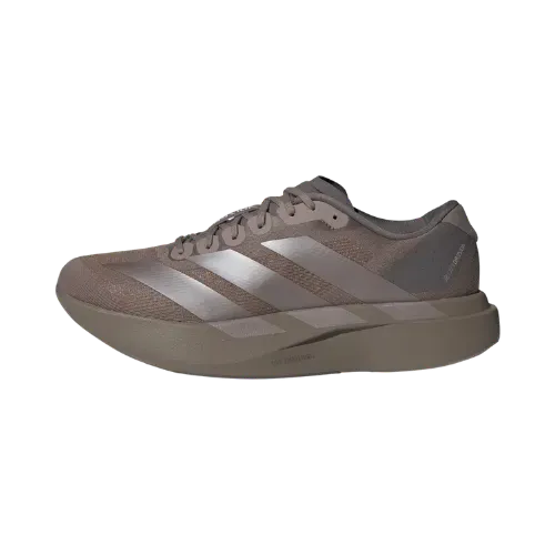 adidas Adizero EVO SL Charcoal Coffee Met. Aurora Black