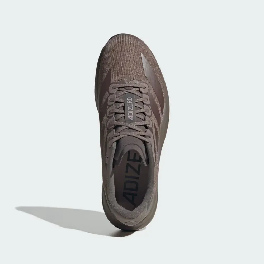 Imagem adidas Adizero EVO SL Charcoal Coffee Met. Aurora Black