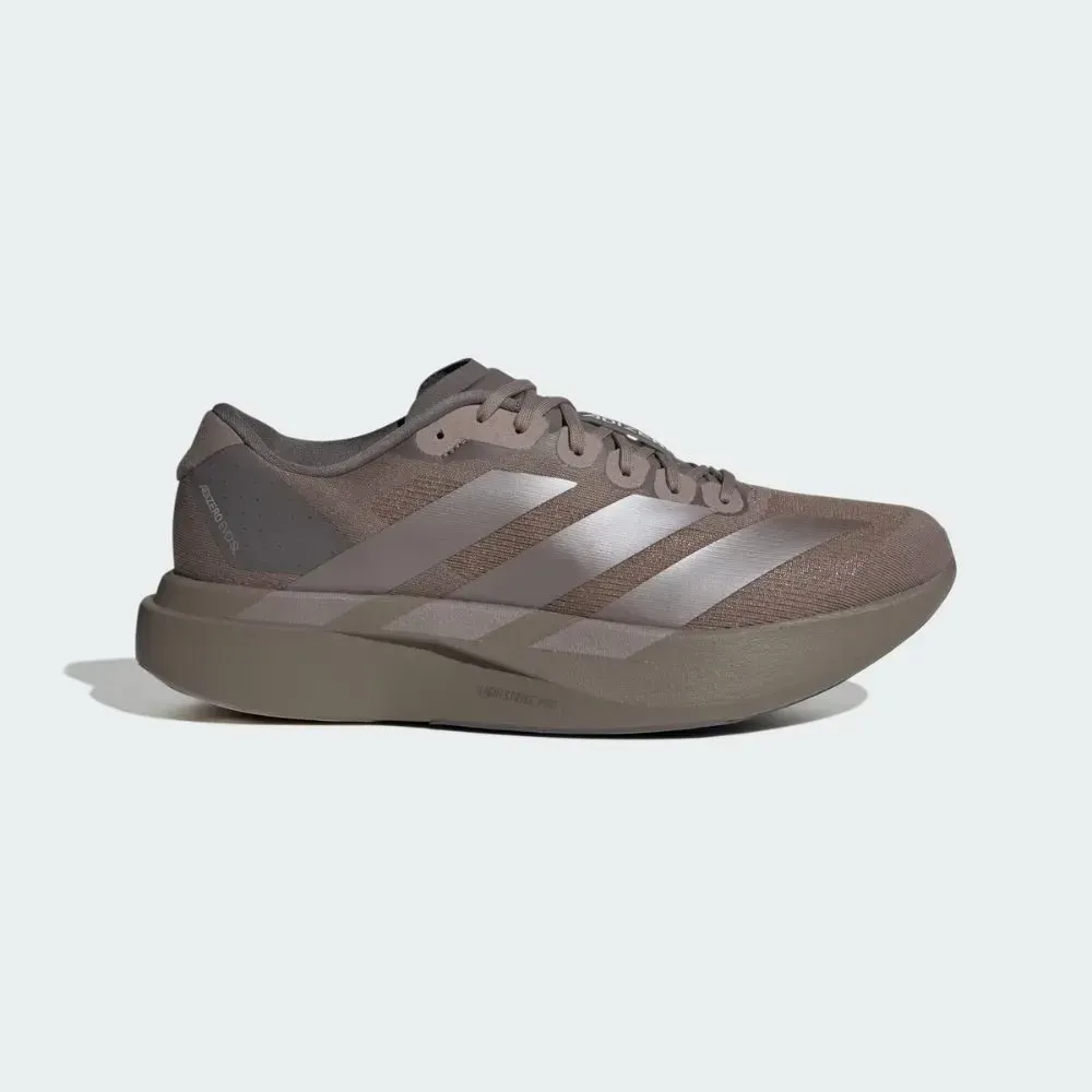 Imagem adidas Adizero EVO SL Charcoal Coffee Met. Aurora Black