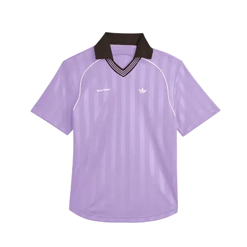 Wales Bonner x adidas Camiseta FTBL Better Scarlet