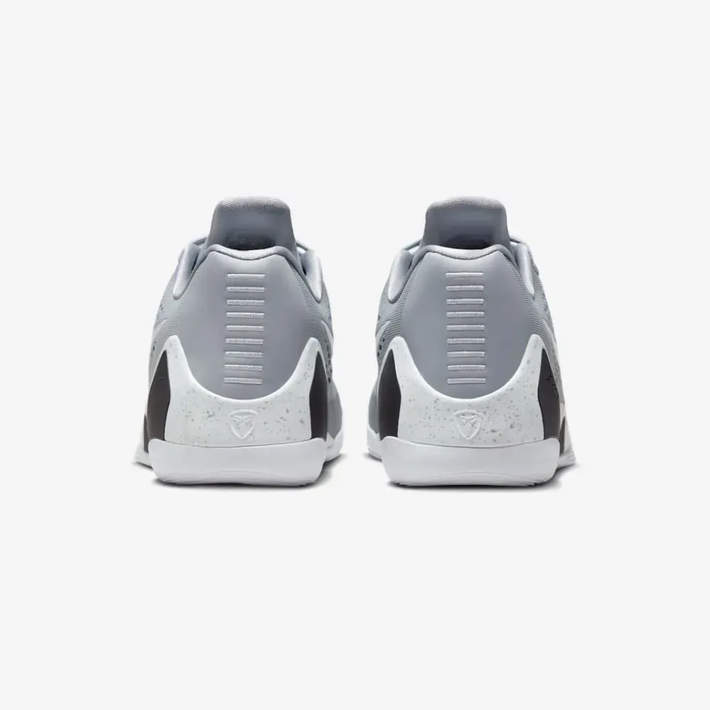 Kobe IX Elite Low EM Protro Wolf Grey White - Droper