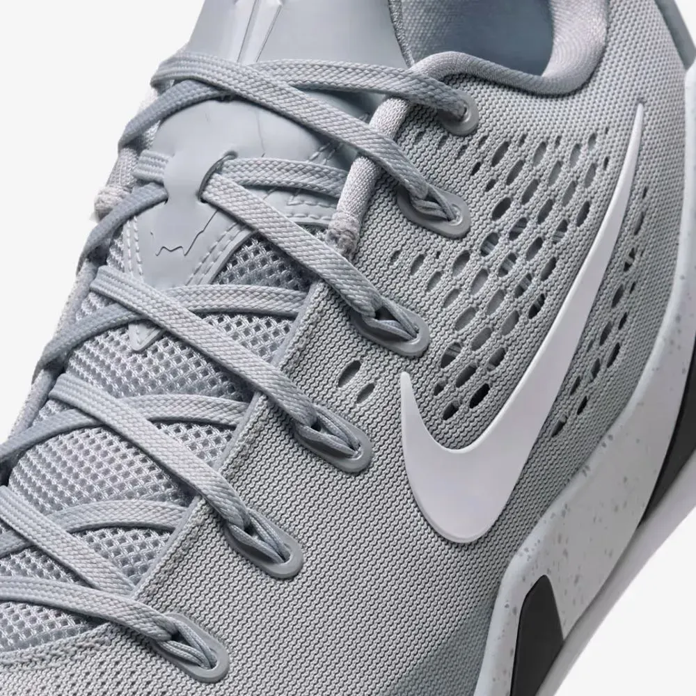 Kobe IX Elite Low EM Protro Wolf Grey White - Droper