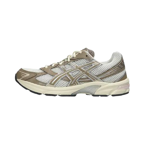 Toga x Asics Gel-Cumulus 16 TG Grey Black Pure Silver - Droper