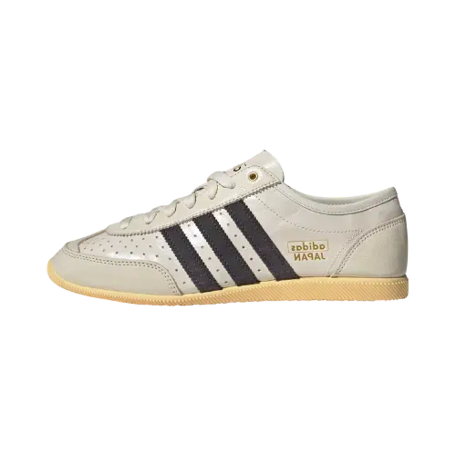 adidas Japan Decon Cream White Utility Black Orange Tint