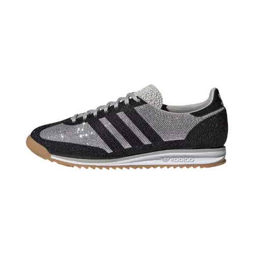 adidas SL 72 OG Grey Two Core Black Cloud White