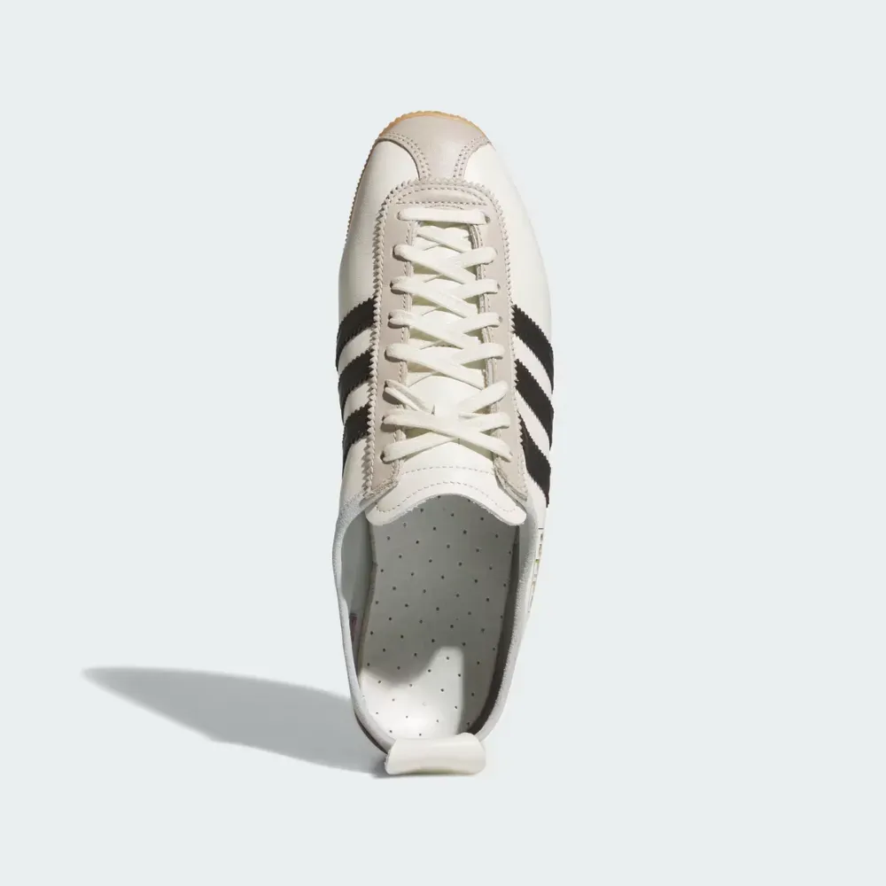 adidas Japan Off White Core Black Wonder Beige - Droper