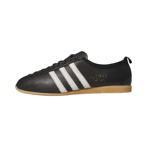 adidas Japan Core Black Alumina Gold Metallic