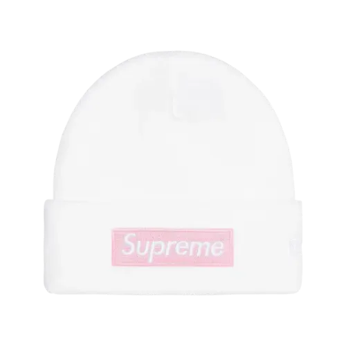 Touca Supreme AOI Gems Pink FW25-W11 - Droper