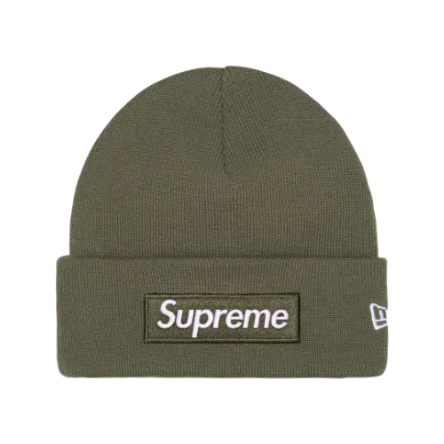 Boné Supreme Harris Tweed Camp Pink FW25-W11 - Droper