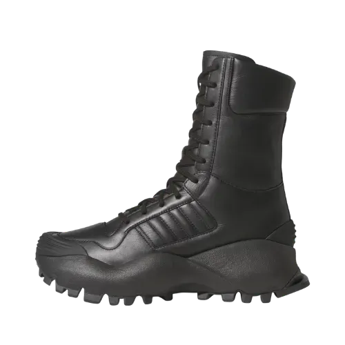 Chavarria x adidas Forum Boot Core Black Carbon
