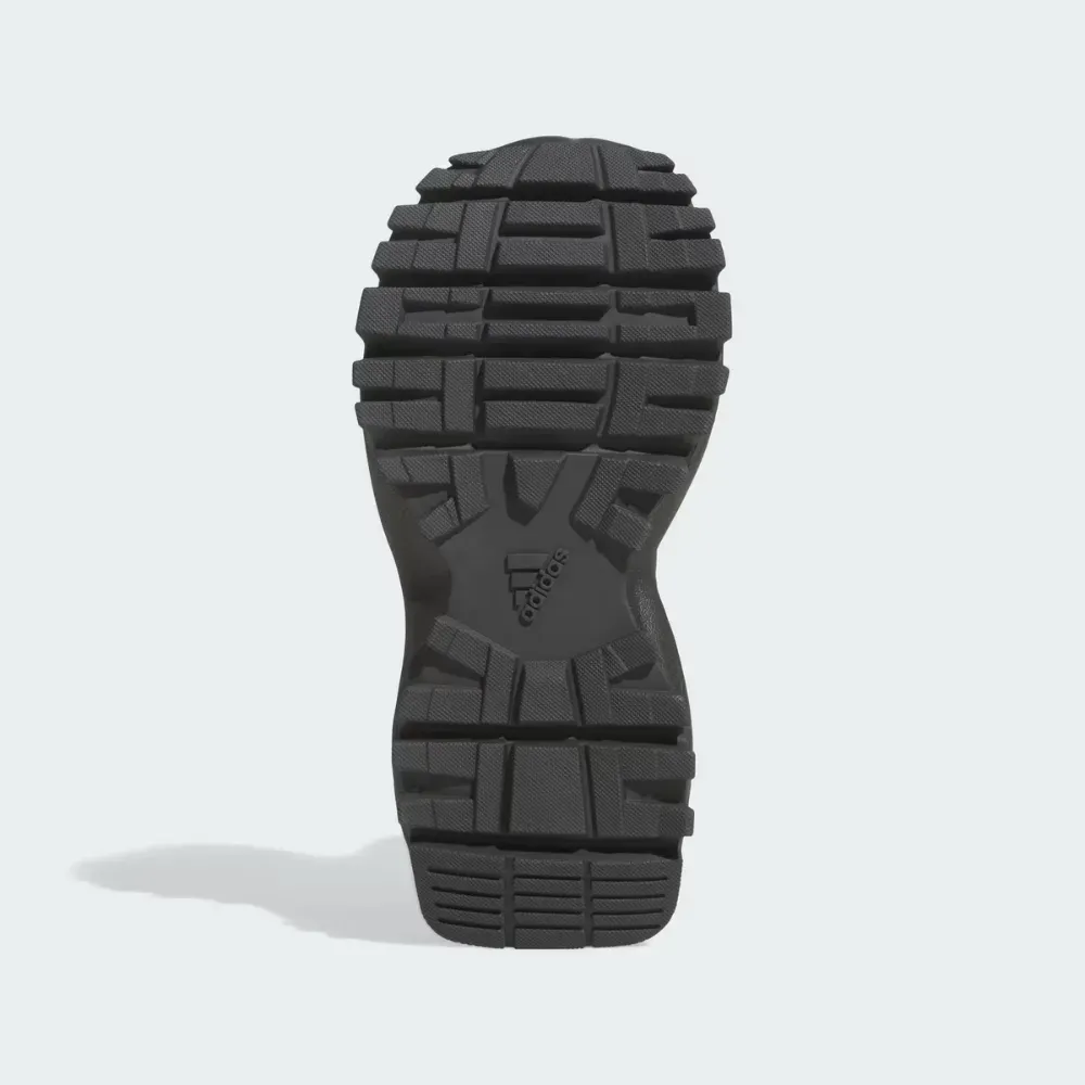 Chavarria x adidas Forum Boot Core Black Carbon foto 5