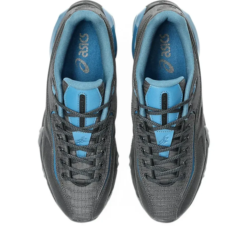 Asics Gel-Teremoa Graphite Grey Ink Teal - Droper