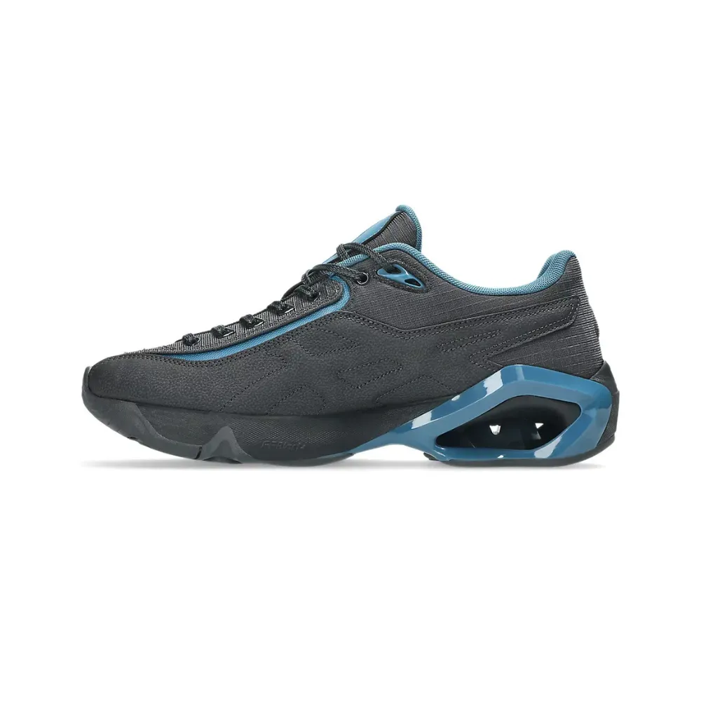 Asics Gel-Teremoa Graphite Grey Ink Teal - Droper