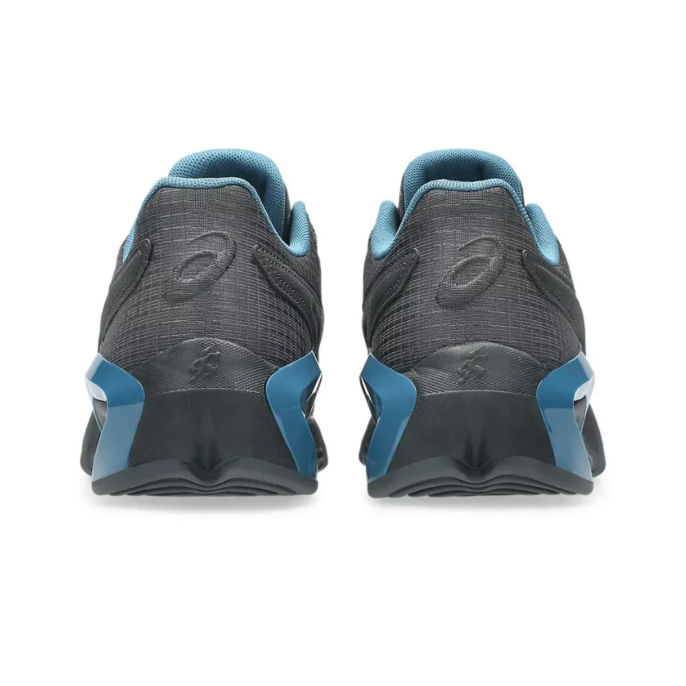 Asics Gel-Teremoa Graphite Grey Ink Teal - Droper