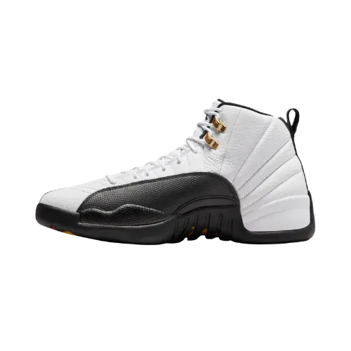 Air Jordan 12 Taxi
