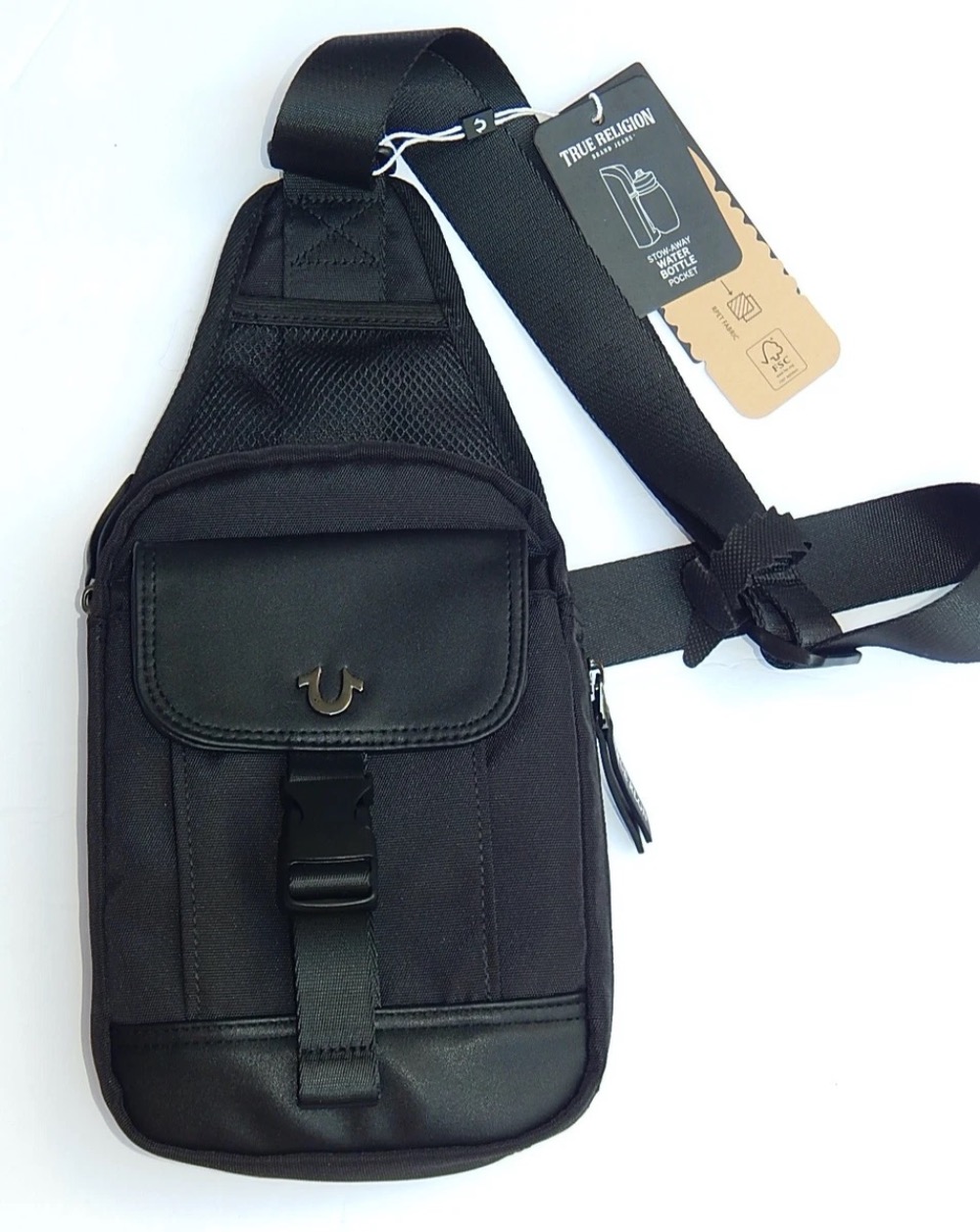 Crossbody True Religion Ivan Sling Bag