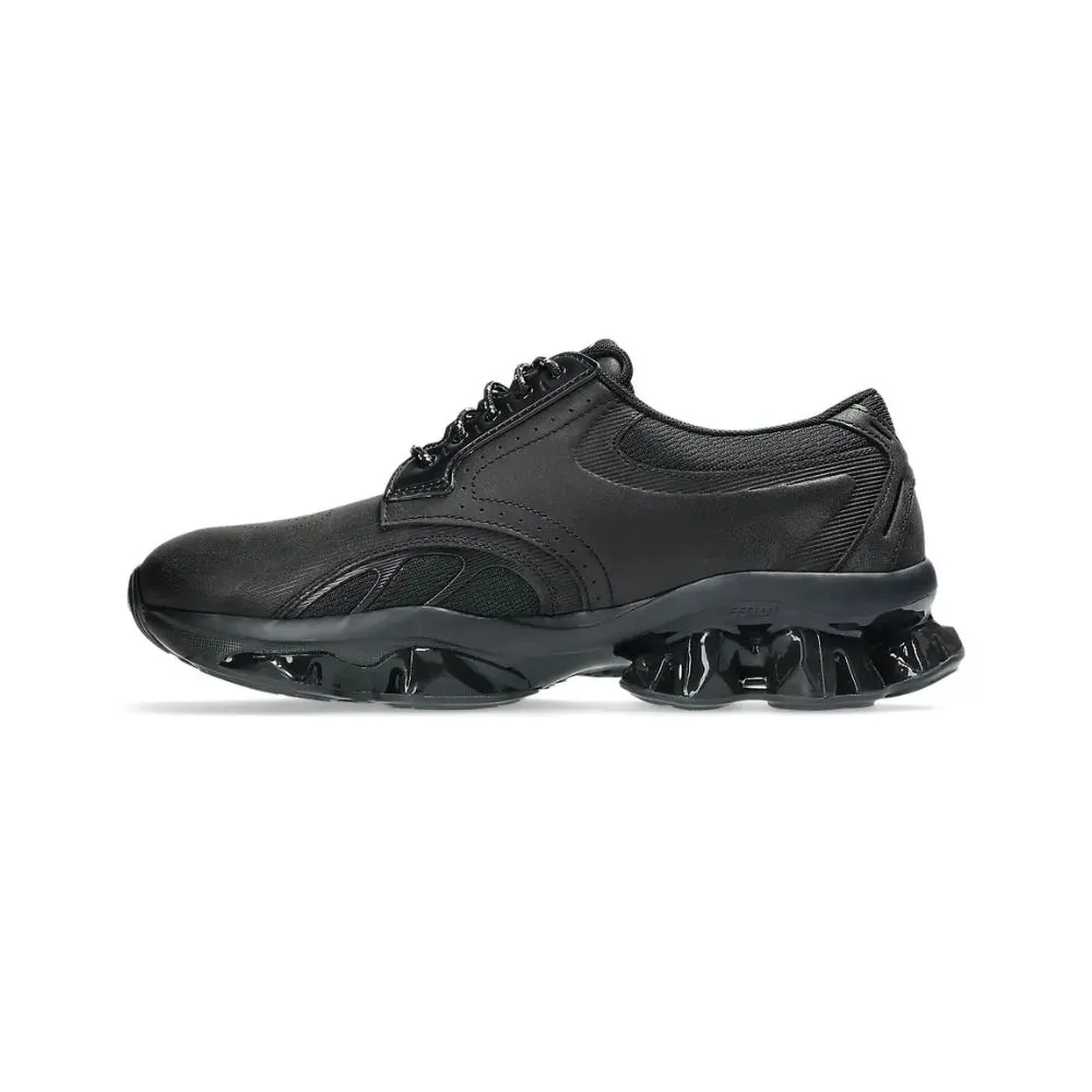 Asics Gel-Kinetic SP Black - Droper