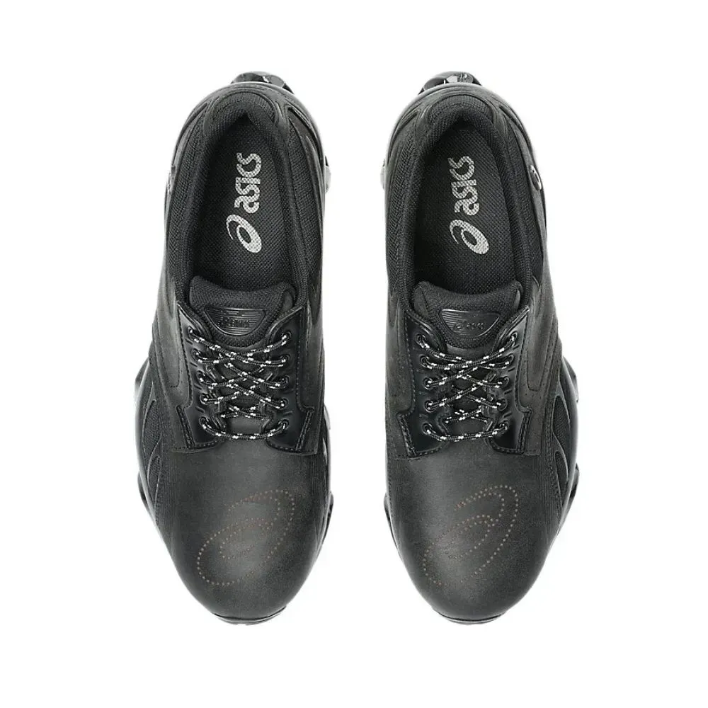 Asics Gel-Kinetic SP Black - Droper Asics Gel-Kinetic SP Black - Droper
