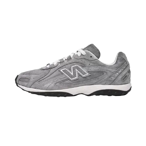Basketcase x New Balance 204L Grey White