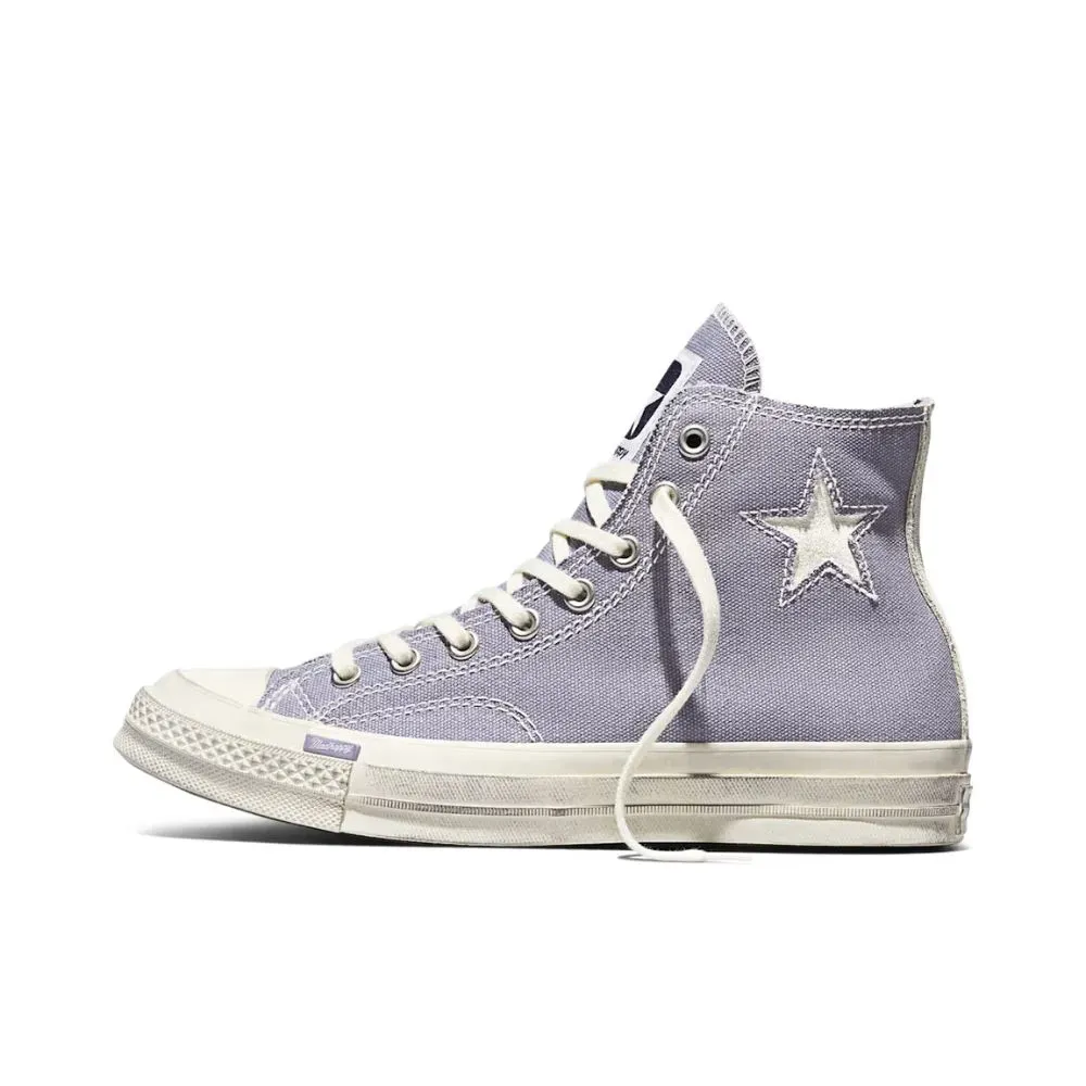 Madhappy x Converse Chuck 70 Thunder Daze Egret - Droper