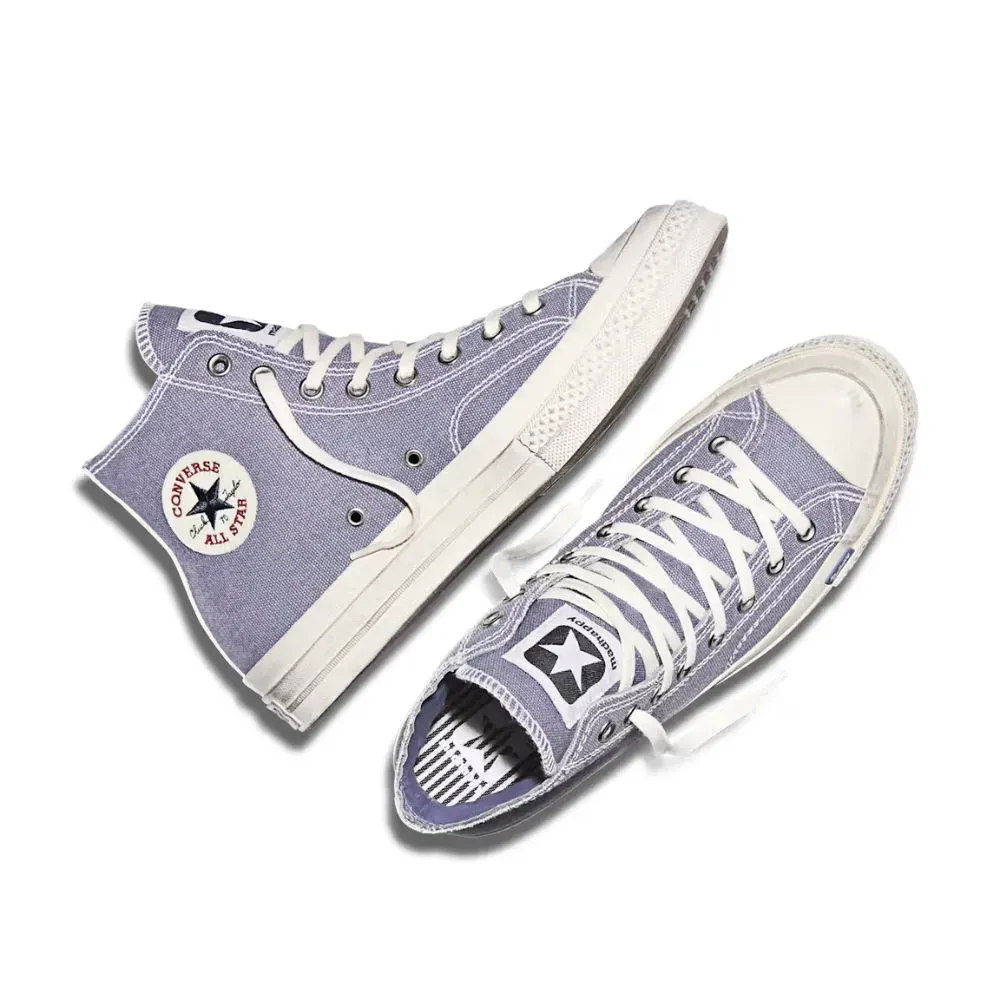 Madhappy x Converse Chuck 70 Thunder Daze Egret - Droper