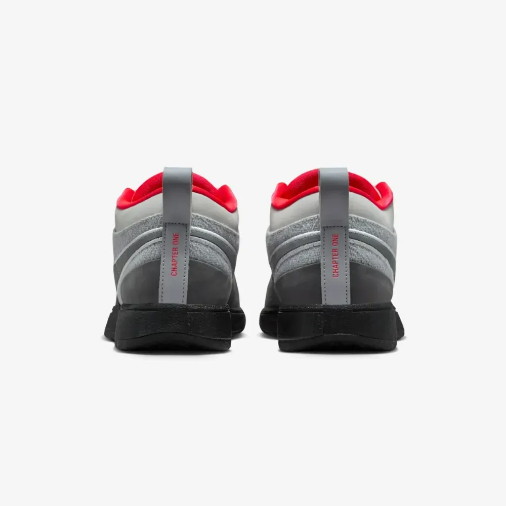 Nike Book 1 Air Max 95 Solar Red - Droper