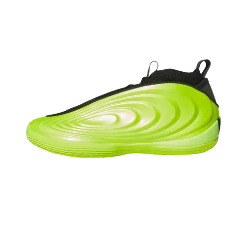 adidas Harden Volume 10 High-Res Yellow