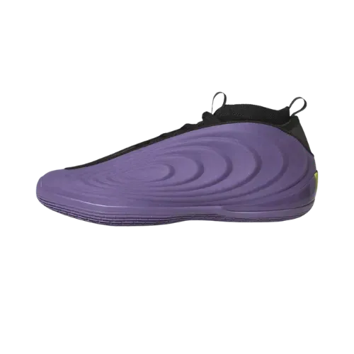 adidas Harden Volume 10 Matte Purple