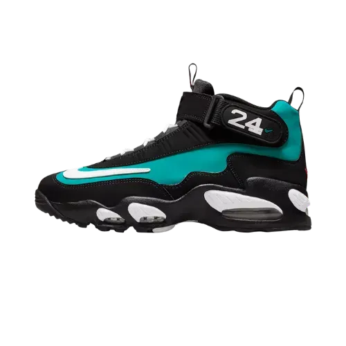 Nike Air Griffey Max 1 Black Freshwater