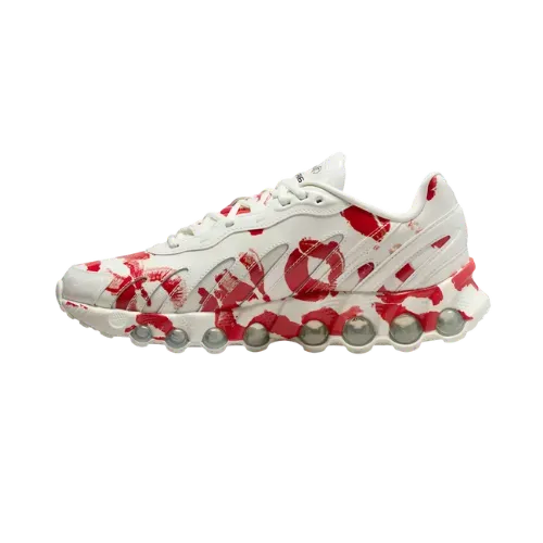 Vaquera x Nike Air Max Dn8 Sail Prime Red
